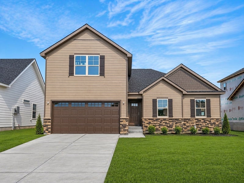 4010 Green Pond Dr, Murfreesboro, TN 37128