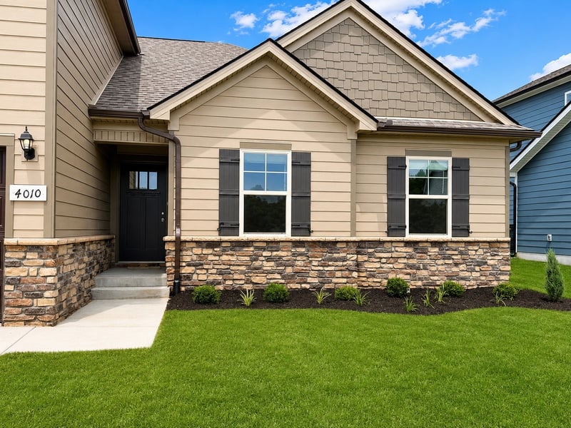 4010 Green Pond Dr, Murfreesboro, TN 37128