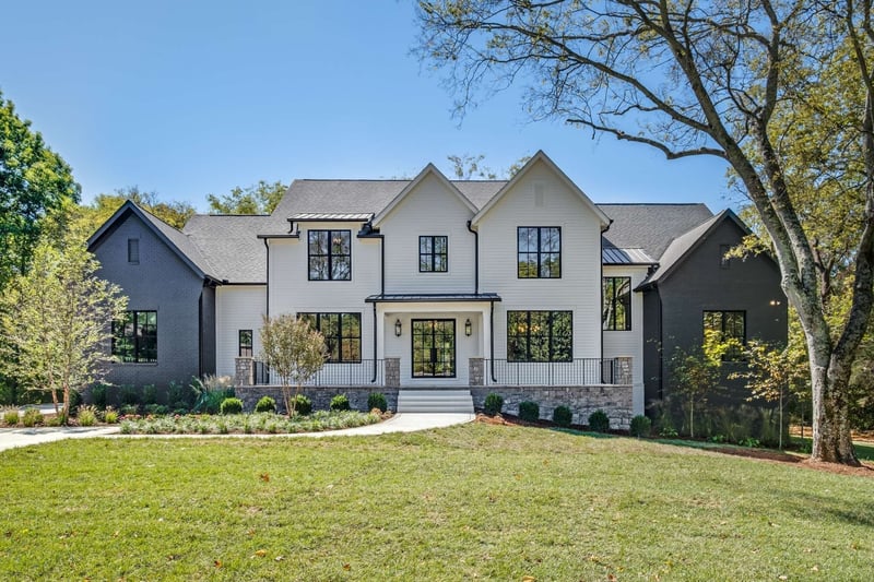 1209 Otter Creek Rd, Nashville, TN 37215