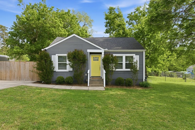 86 Evelyn Dr, Nashville, TN 37210