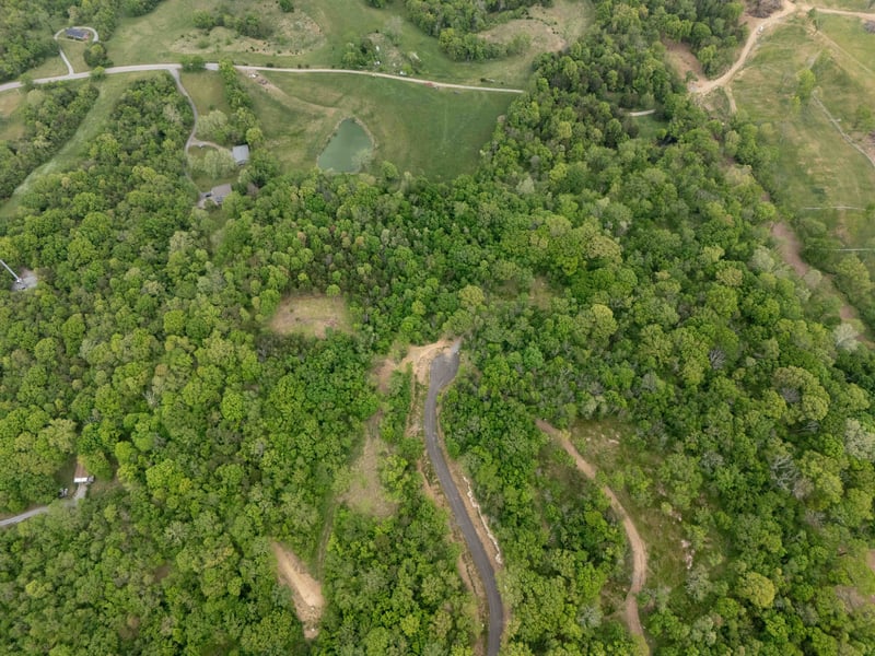 8105 Fox Wander Trl Lot 4, Arrington, TN 37014