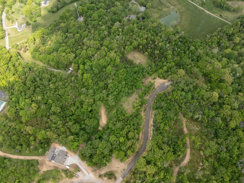 8105 Fox Wander Trl Lot 4, Arrington, TN 37014