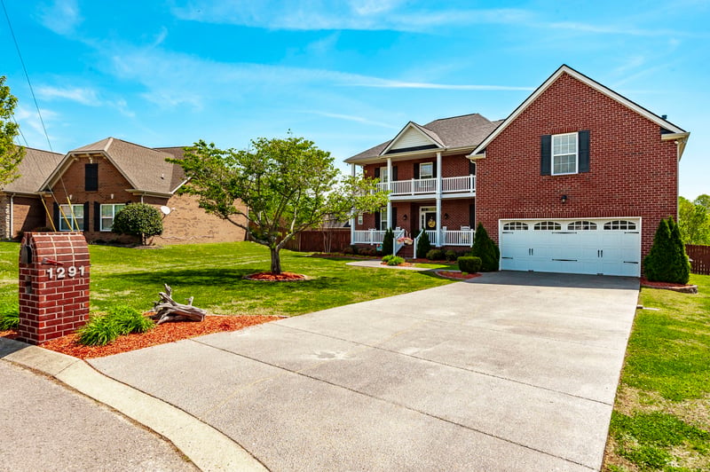1291 Whitehall Ter, Gallatin, TN 37066