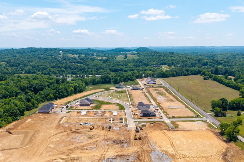 760 Caddy Xing, Columbia, TN 38401