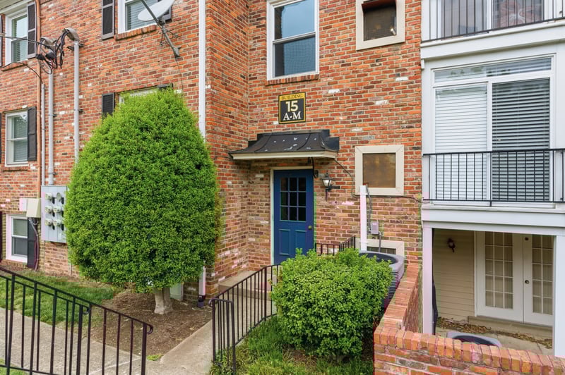 5025 Hillsboro Pike #15L, Nashville, TN 37215