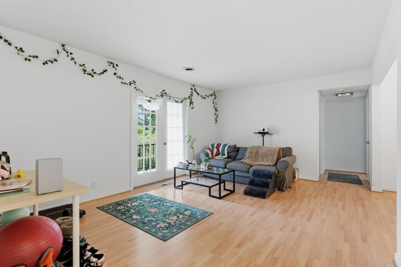 5025 Hillsboro Pike #15L, Nashville, TN 37215