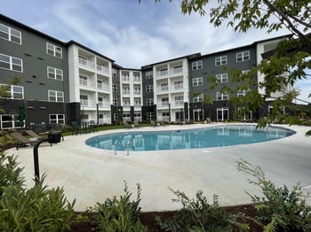 1540 Lebanon Pike #406, Nashville, TN 37210