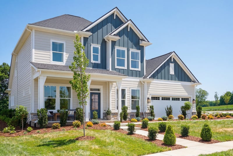 835 Drivers Cir, Columbia, TN 38401