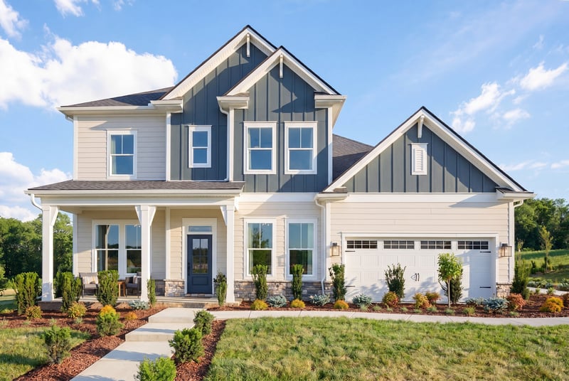 835 Drivers Cir, Columbia, TN 38401