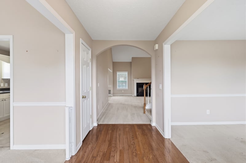 813 Shun Pike, Cottontown, TN 37048