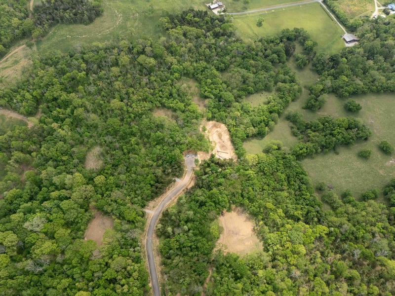 8021 Wilder Ps Lot 9, Arrington, TN 37014