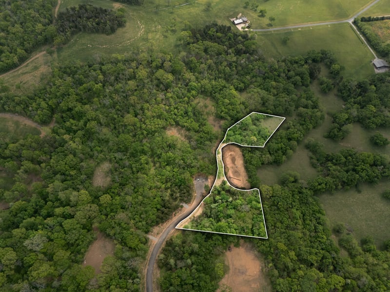 8021 Wilder Ps Lot 9, Arrington, TN 37014