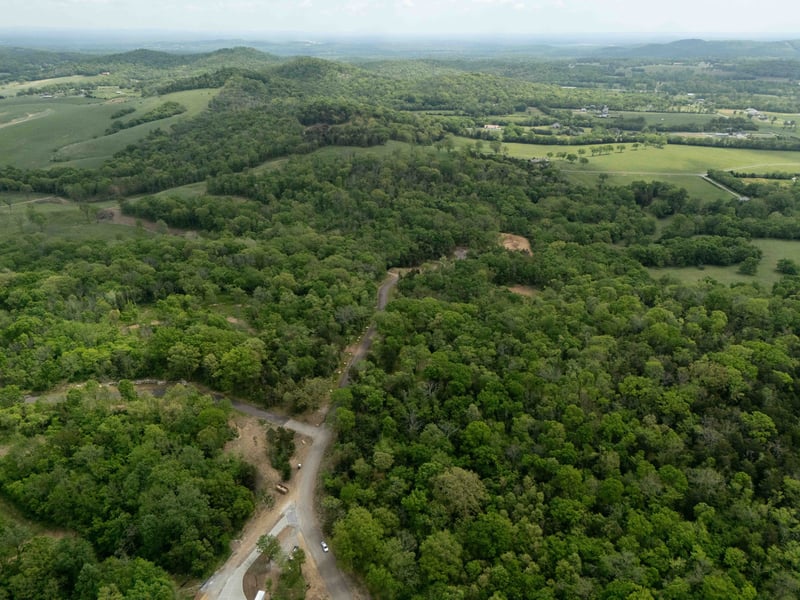 8021 Wilder Ps Lot 9, Arrington, TN 37014