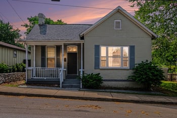 937 Phillips St, Nashville, TN 37208