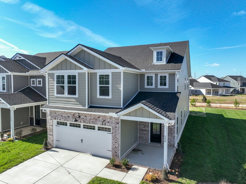 949 Watercourse Ct, Nashville, TN 37214