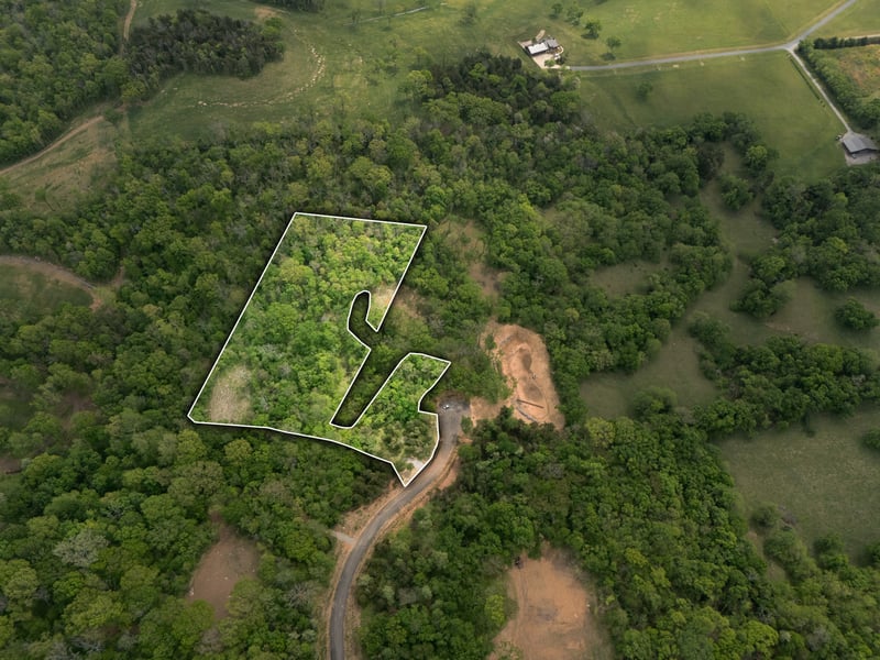 8018 Wilder Ps Lot 11, Arrington, TN 37014