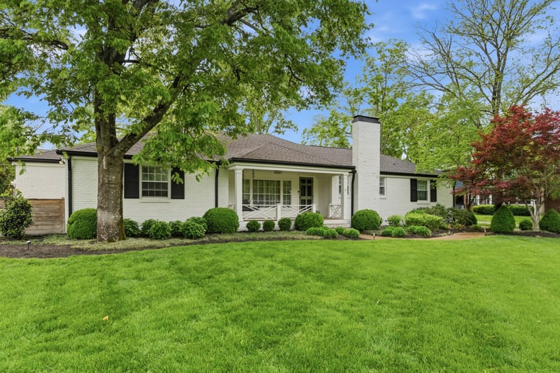 2833 Sugar Tree Rd, Nashville, TN 37215