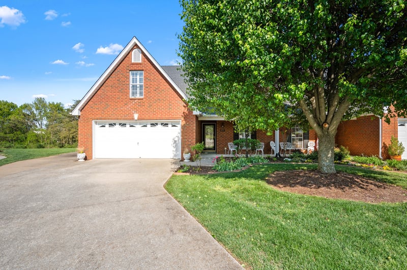 230 Seminole St, Murfreesboro, TN 37127