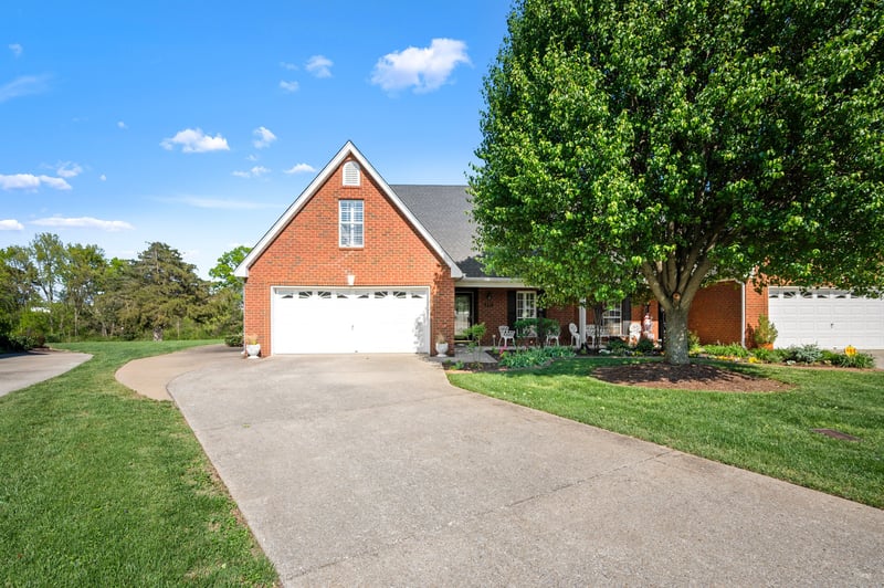 230 Seminole St, Murfreesboro, TN 37127