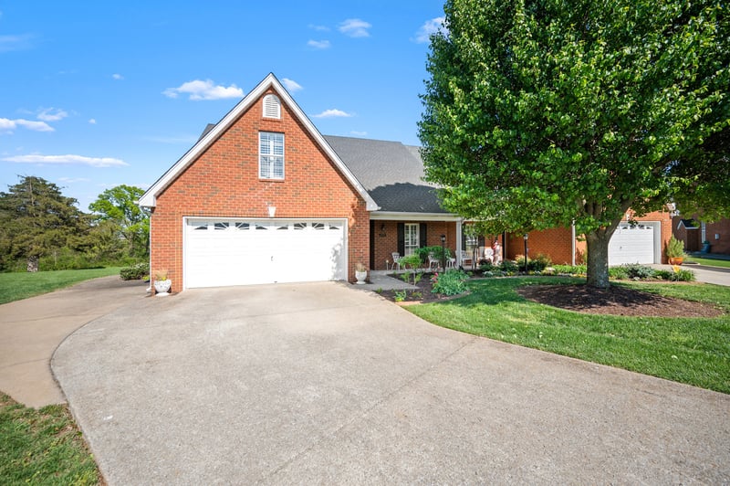 230 Seminole St, Murfreesboro, TN 37127