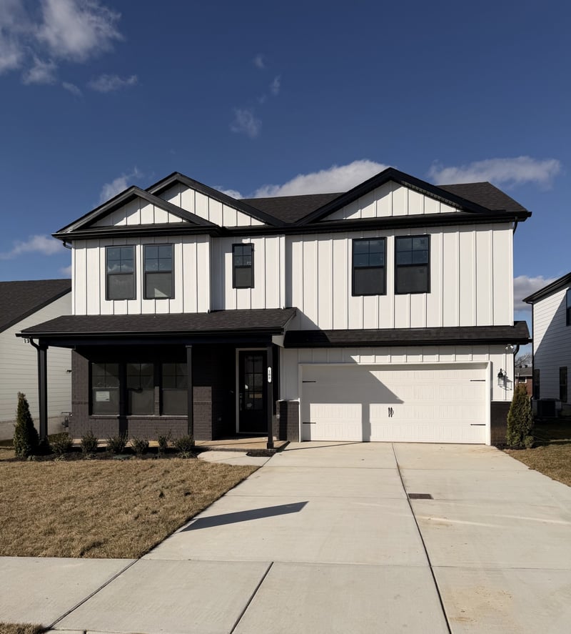 350 Kessell St, Lebanon, TN 37087