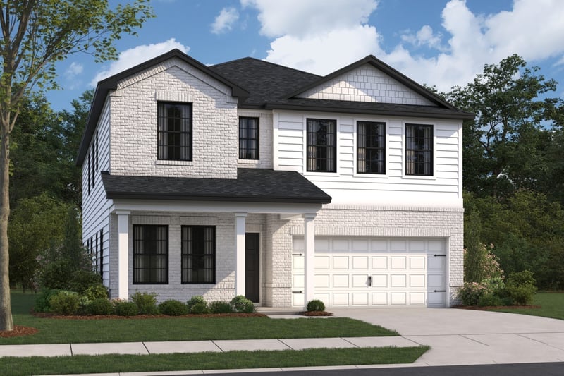 201 Conger Dr, Lebanon, TN 37087