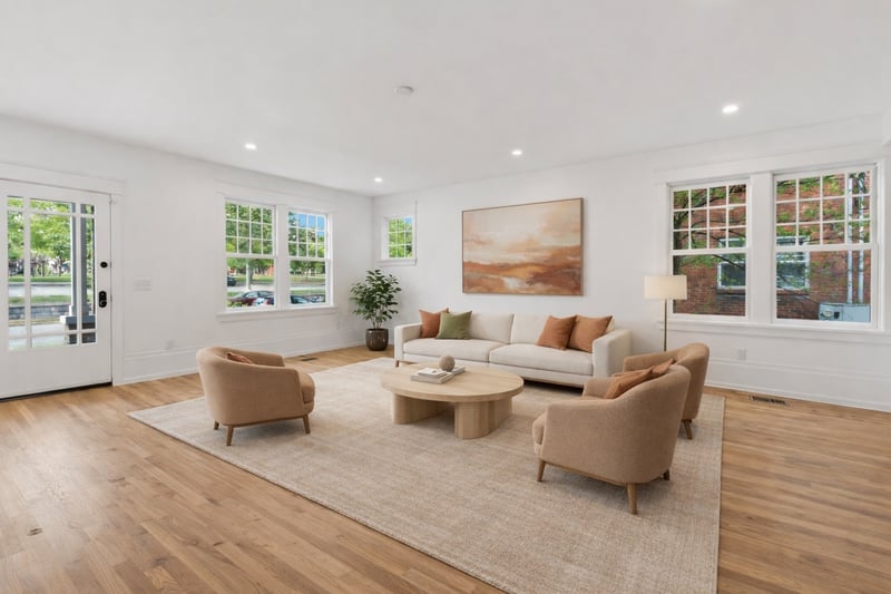 610 Russell St, Nashville, TN 37206