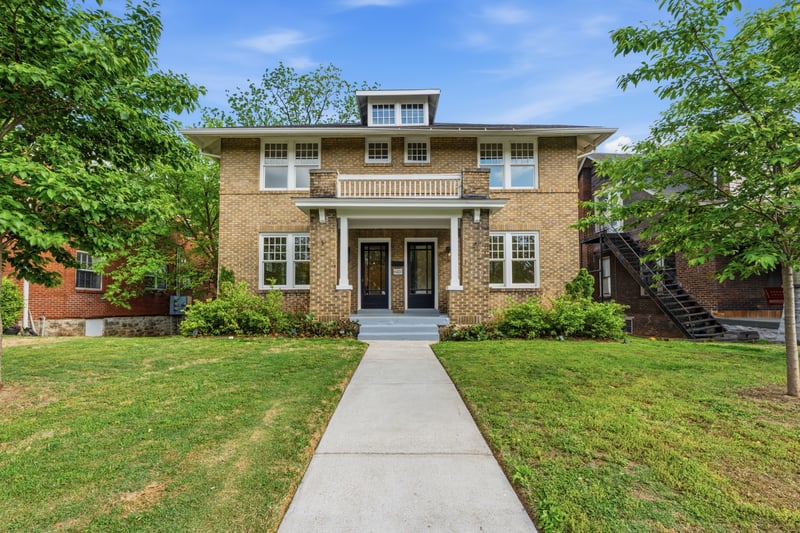 610 Russell St, Nashville, TN 37206