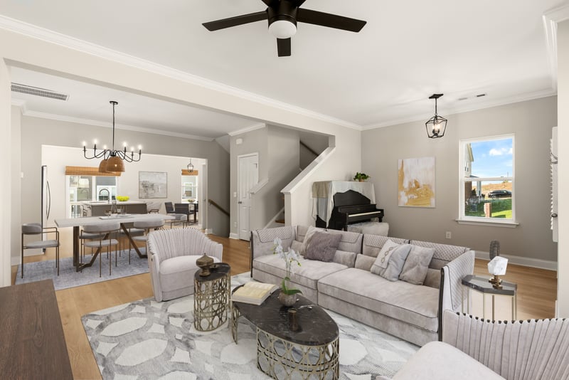 134 Buckfast Ln, Antioch, TN 37013