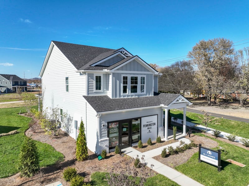 2442 Watercourse Ct, Nashville, TN 37214