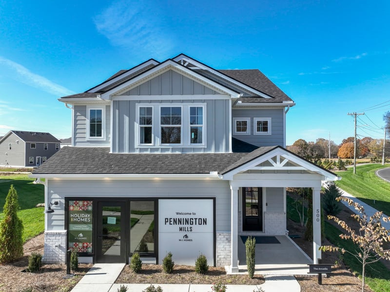 2442 Watercourse Ct, Nashville, TN 37214