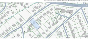 3510 Wilbur Pl, Nashville, TN 37204