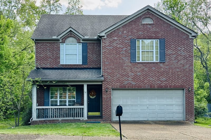 8001 Settlers Way, Nashville, TN 37221