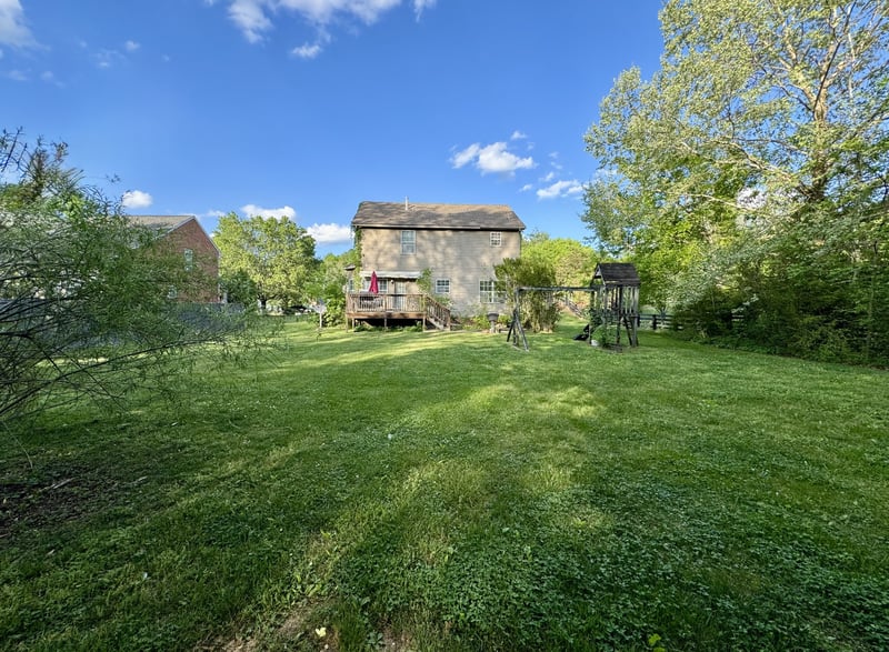 8001 Settlers Way, Nashville, TN 37221