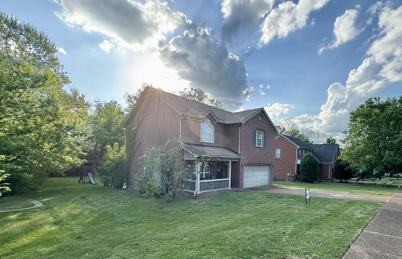 8001 Settlers Way, Nashville, TN 37221