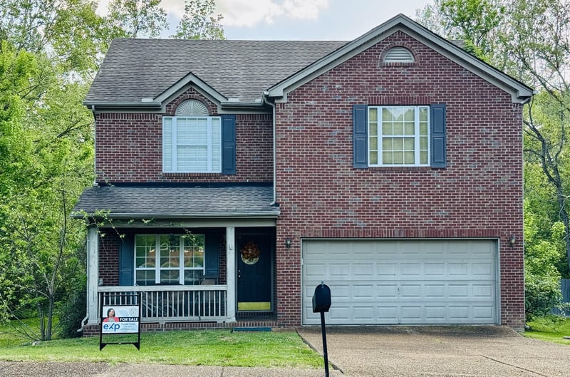 8001 Settlers Way, Nashville, TN 37221