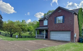 8001 Settlers Way, Nashville, TN 37221