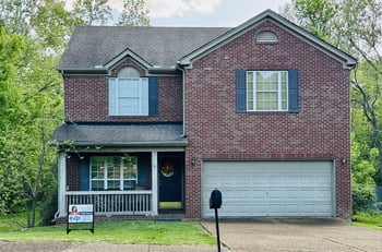 8001 Settlers Way, Nashville, TN 37221