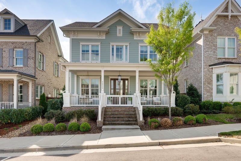 3066 Long Branch Cir, Franklin, TN 37064