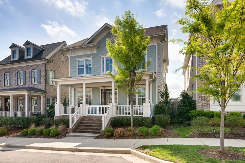 3066 Long Branch Cir, Franklin, TN 37064