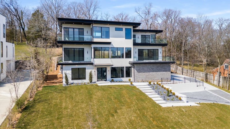 4503 Wayland Dr, Nashville, TN 37215