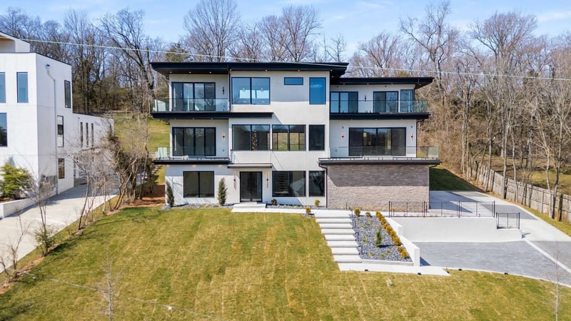 4503 Wayland Dr, Nashville, TN 37215