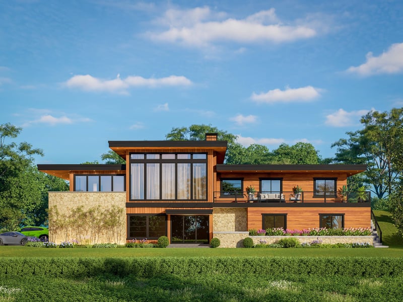 7646 Chipmunk Ln, Nashville, TN 37221