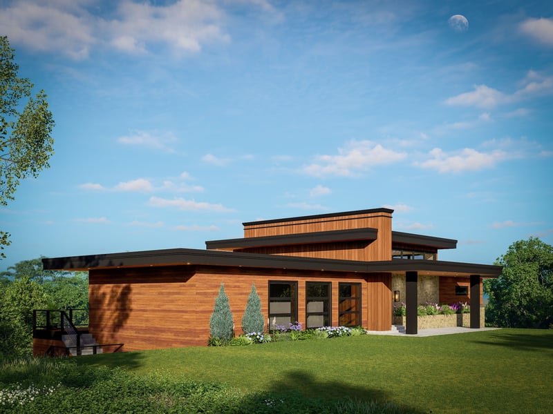 7646 Chipmunk Ln, Nashville, TN 37221