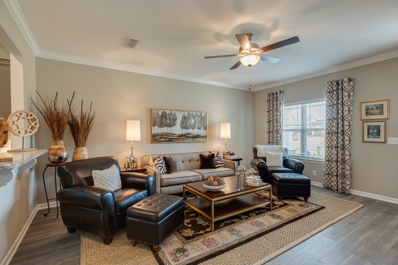 4012 Dortch Ln, Murfreesboro, TN 37128