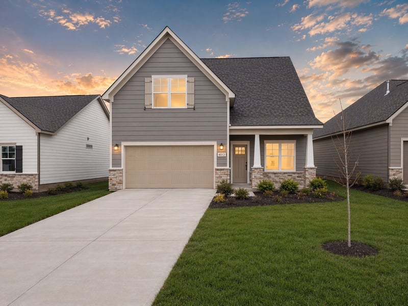 4012 Dortch Ln, Murfreesboro, TN 37128