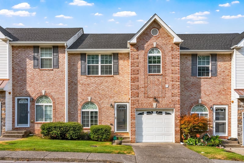 804 Spence Enclave Ln, Nashville, TN 37210