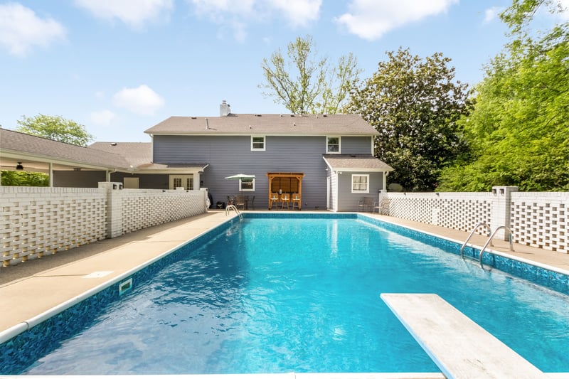 1430 Haynes Dr, Murfreesboro, TN 37129