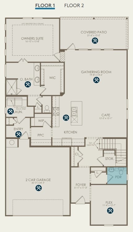 622 Driftstone Ln, Murfreesboro, TN 37128