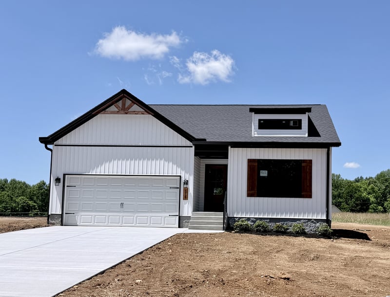114 Morgan Ln, Dickson, TN 37055